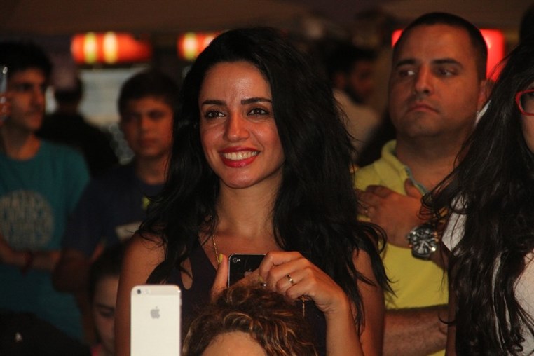 Dbayeh Festival 2015 Day 2